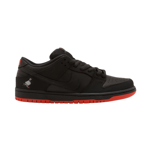 Nike SB Dunk Staple Black Pigeon