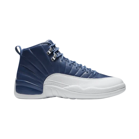 Jordan 12 Retro Indigo