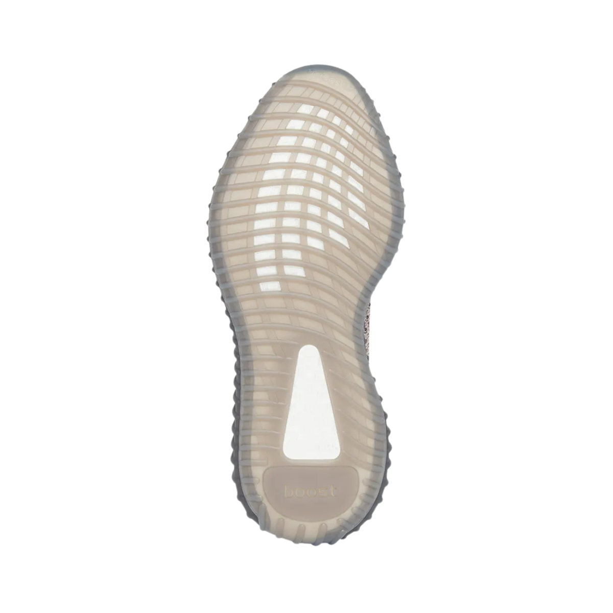 Adidas Yeezy Boost 350 V2 Ash Stone