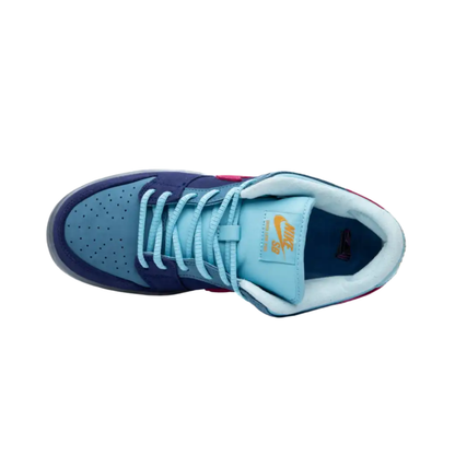 Nike SB Dunk Low Run The Jewels