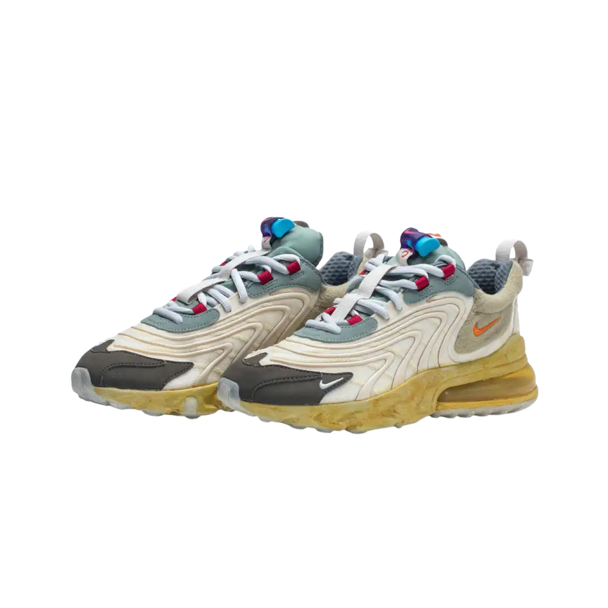 Nike x Cactus Jack Air Max 270 Cactus Trails