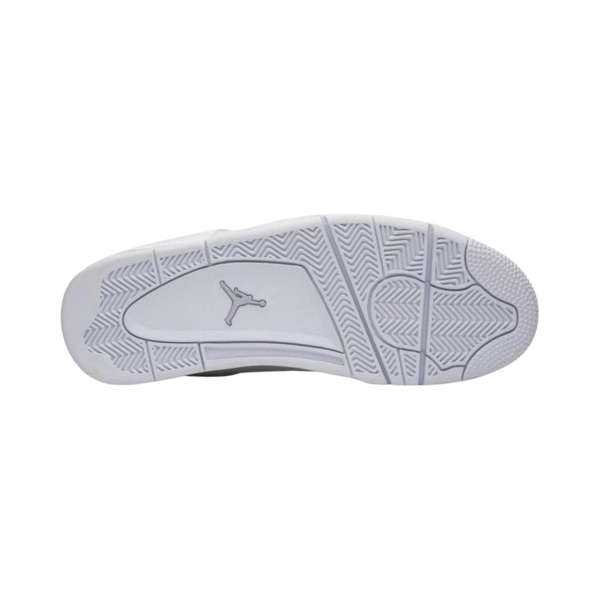 Jordan 4 Pure Money