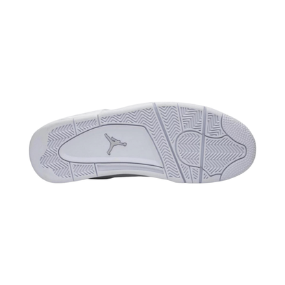 Jordan 4 Pure Money