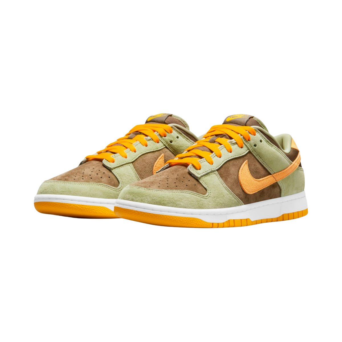 Nike Dunk Low Dusty Olive