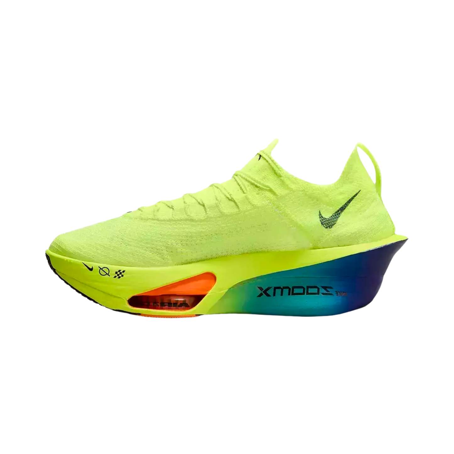 Nike Air ZoomX Alphafly 3 Volt