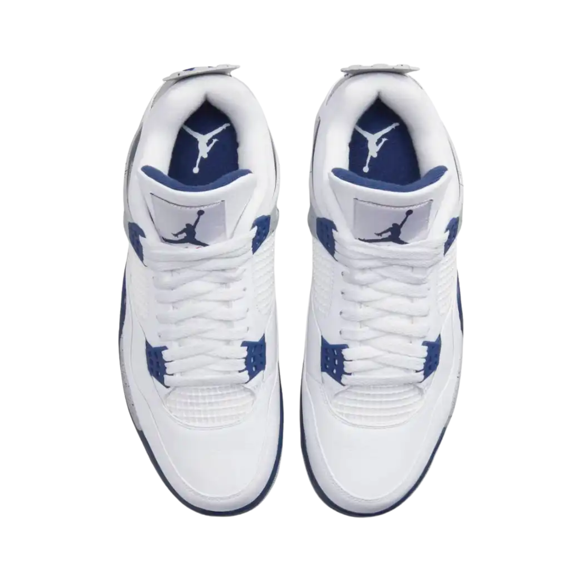 Jordan 4 Midnight Navy