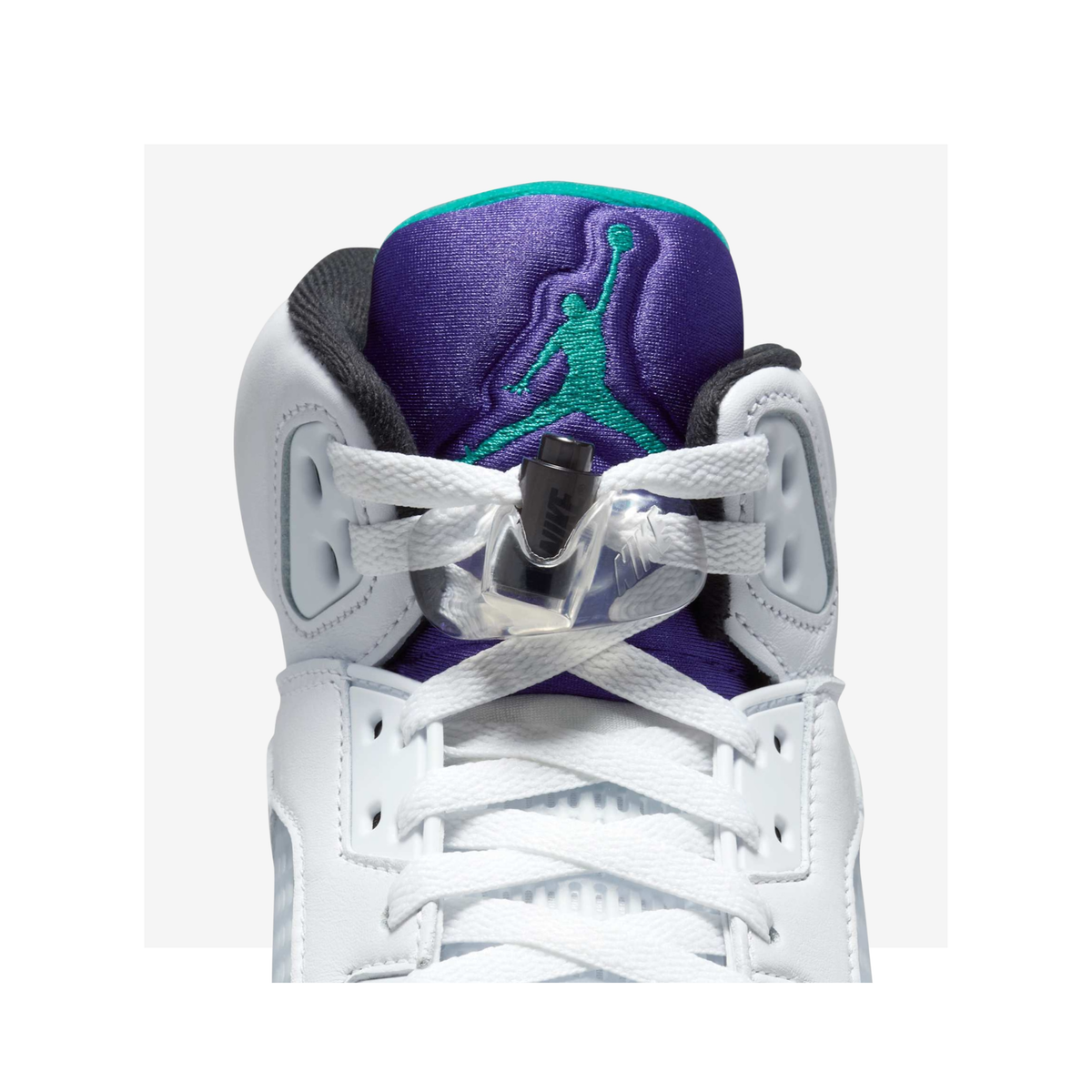 Jordan 5 Retro Grape Fresh Prince