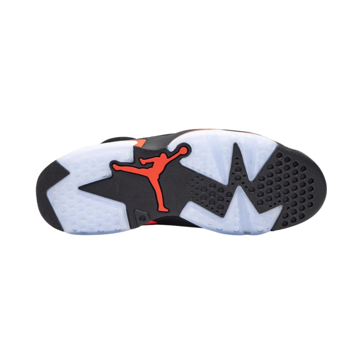 Jordan 6 Retro Black Infrared