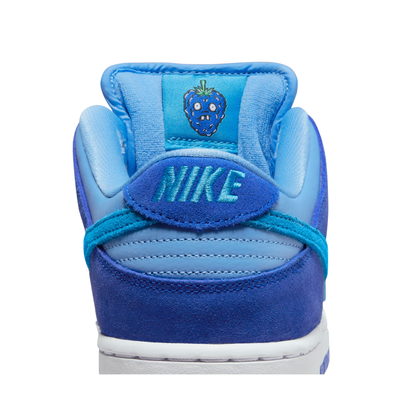 Nike Dunk Low Pro SB Fruity Pack Blue Raspberry