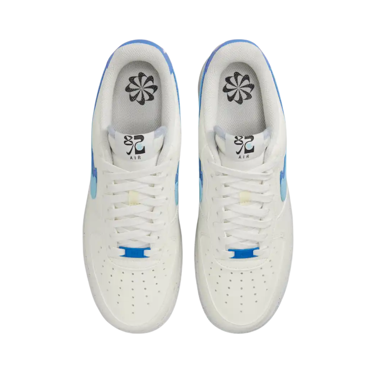 Nike Air Force 1 LV8 82 Blue Chill
