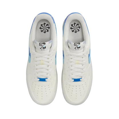 Nike Air Force 1 LV8 82 Blue Chill