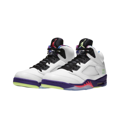 Jordan 5 Alternate Bel-Air