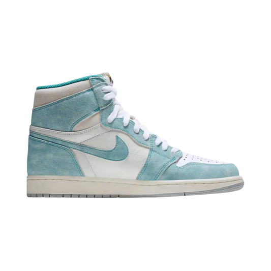 Nike Air Jordan 1 Retro High Turbo Green