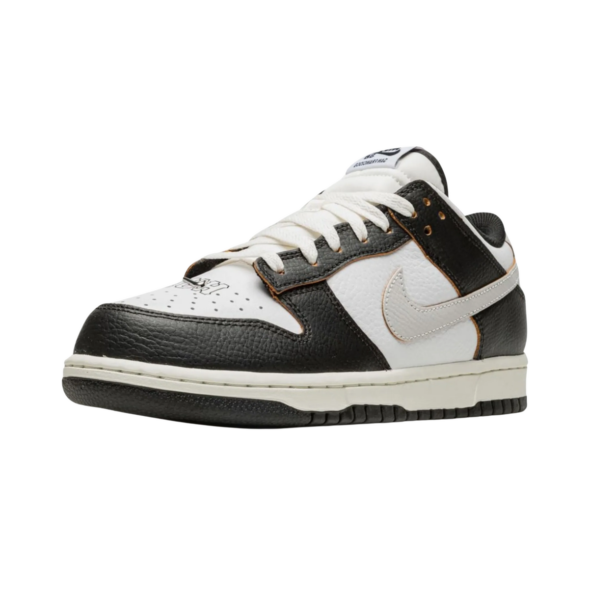 Nike SB Dunk Low x HUF San Francisco