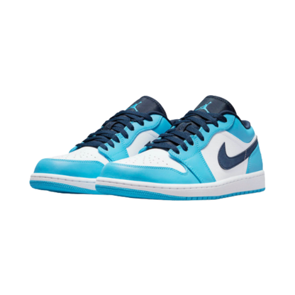 Nike Air Jordan 1 Low UNC (2021)