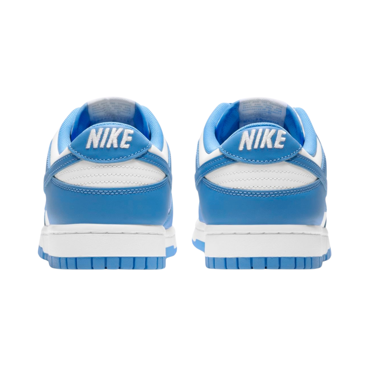 Nike Dunk Low Retro Restock University Blue