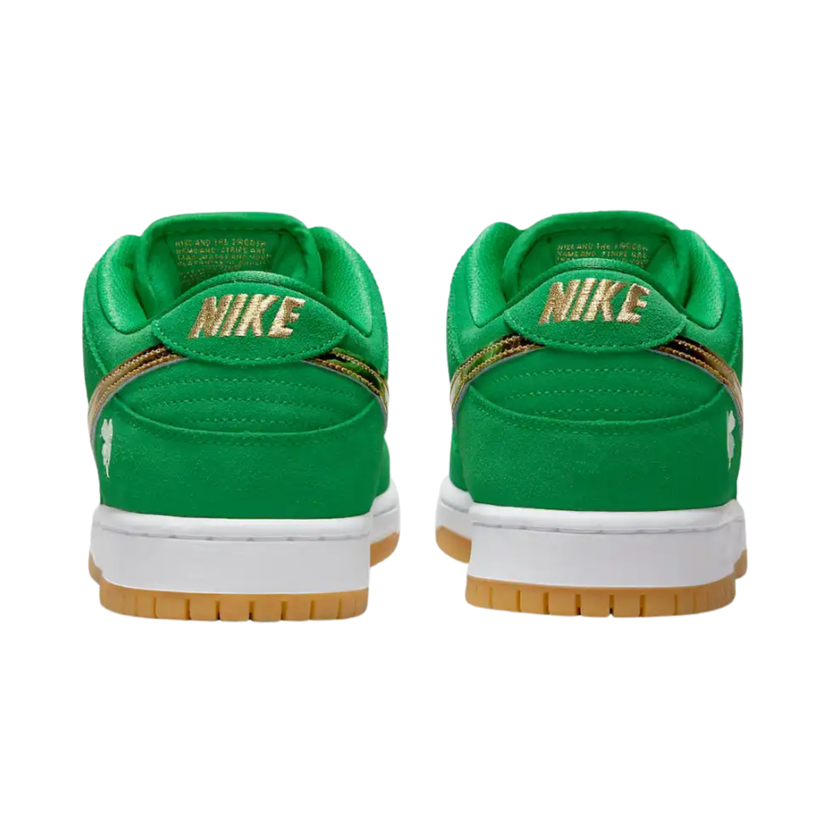 Nike SB Dunk Low Pro St. Patrick’s Day