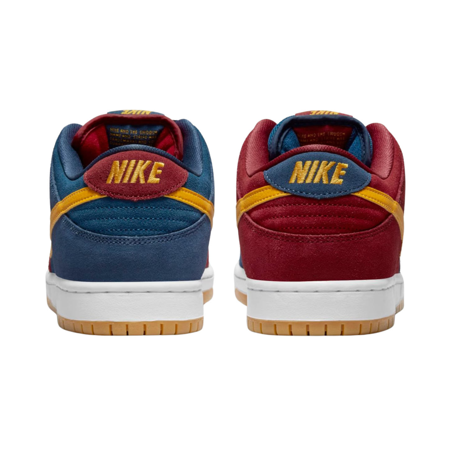 Nike SB Dunk Low Pro Barcelona