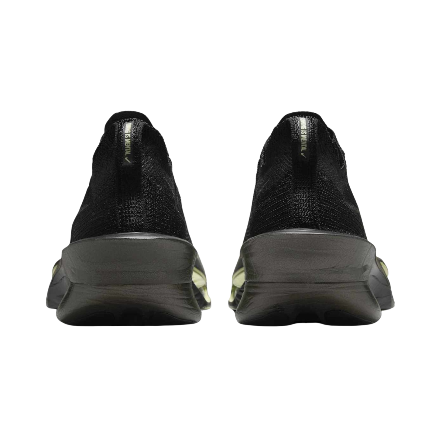 Nike Air Zoom Alphafly 3 Black