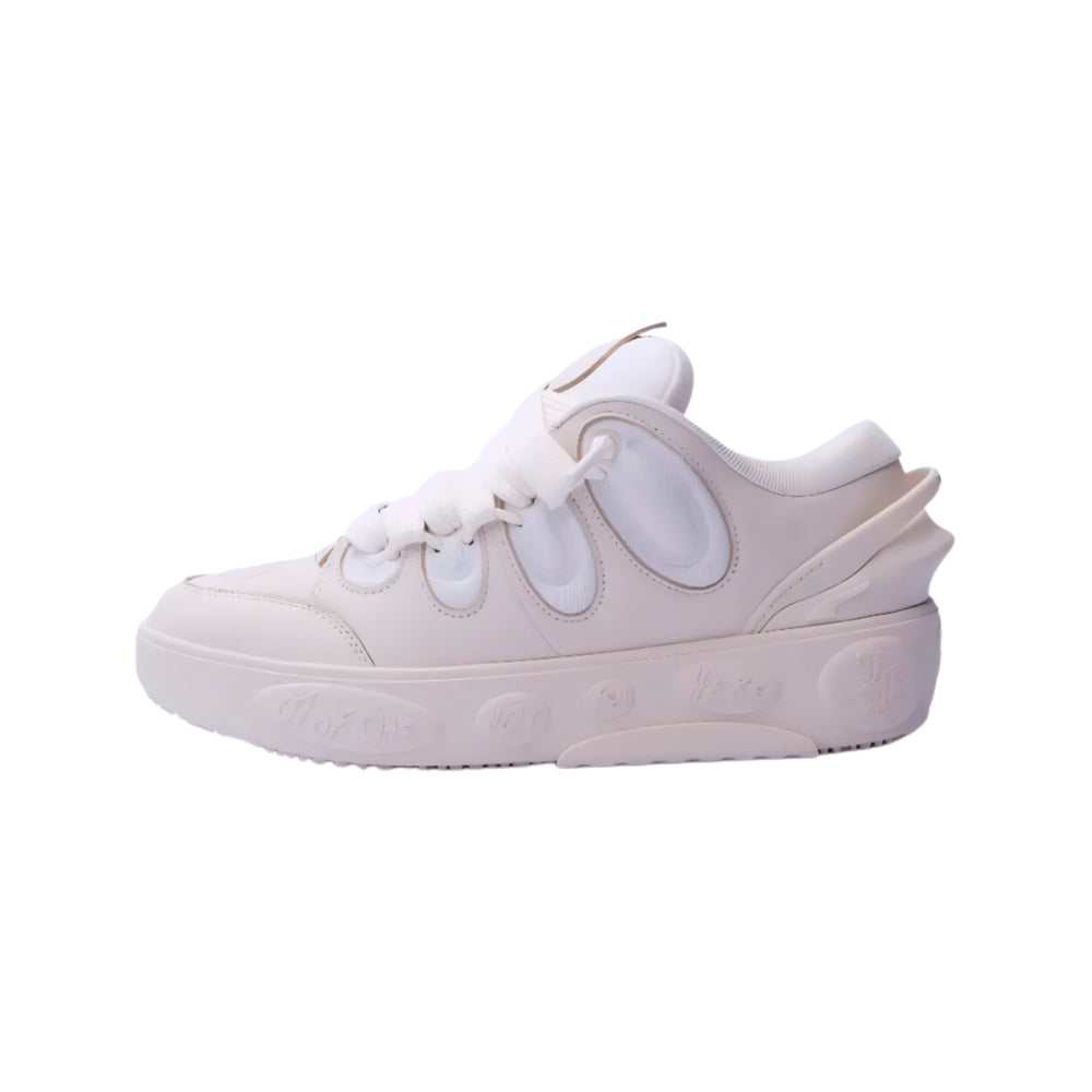 Puma X Lamelo Ball Lafrancé Alpine Snow