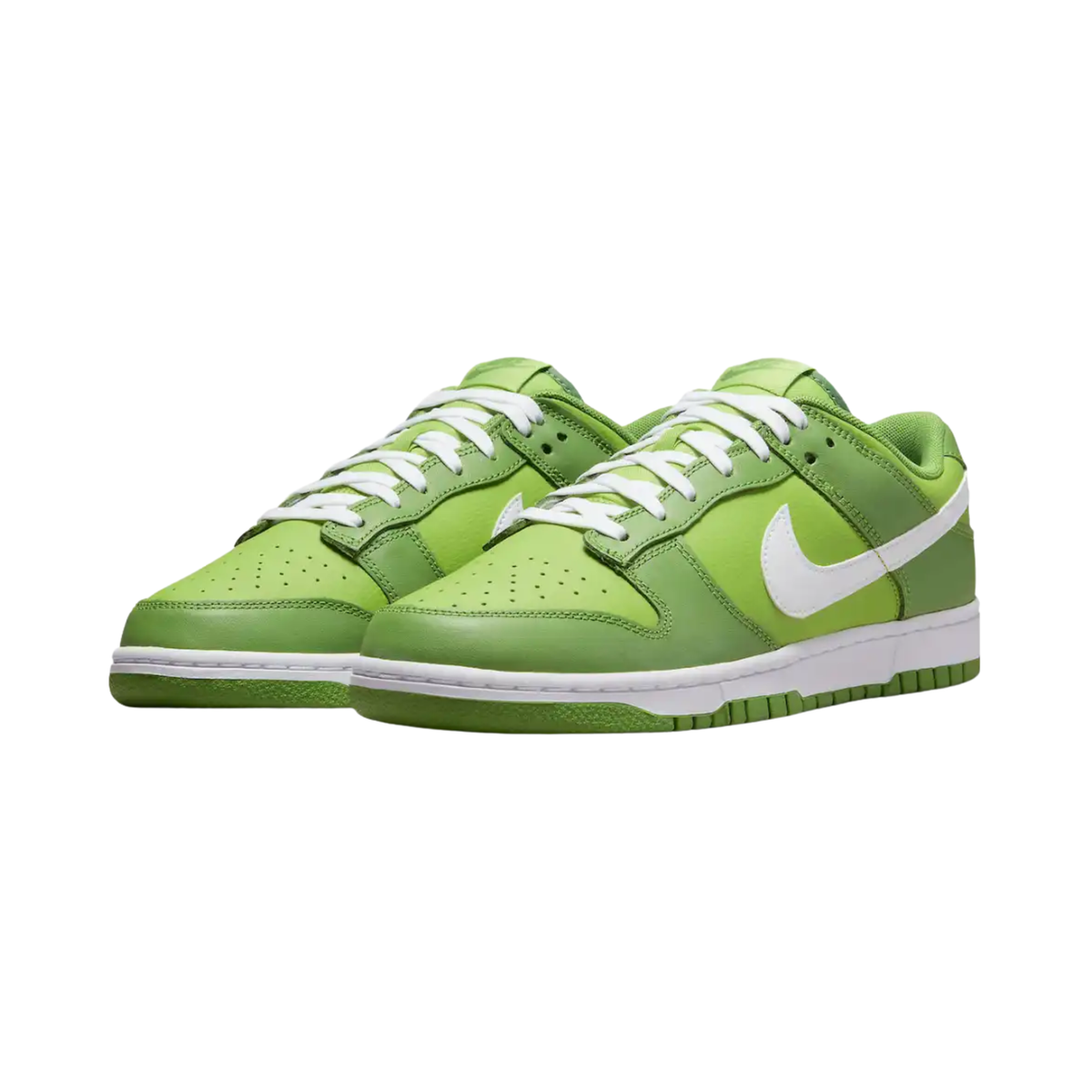 Nike Dunk Low Retro Chlorophyll