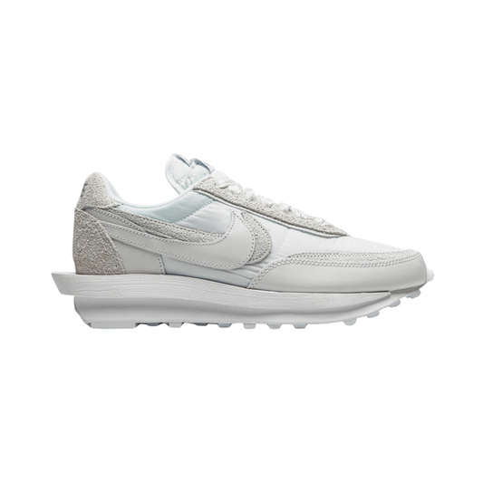 Sacai x Nike LD Waffle White