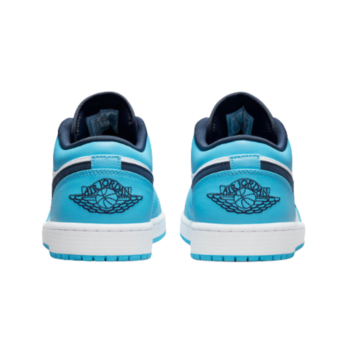Nike Air Jordan 1 Low UNC (2021)