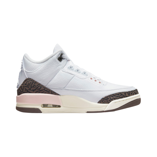 Jordan 3 Dark Mocha