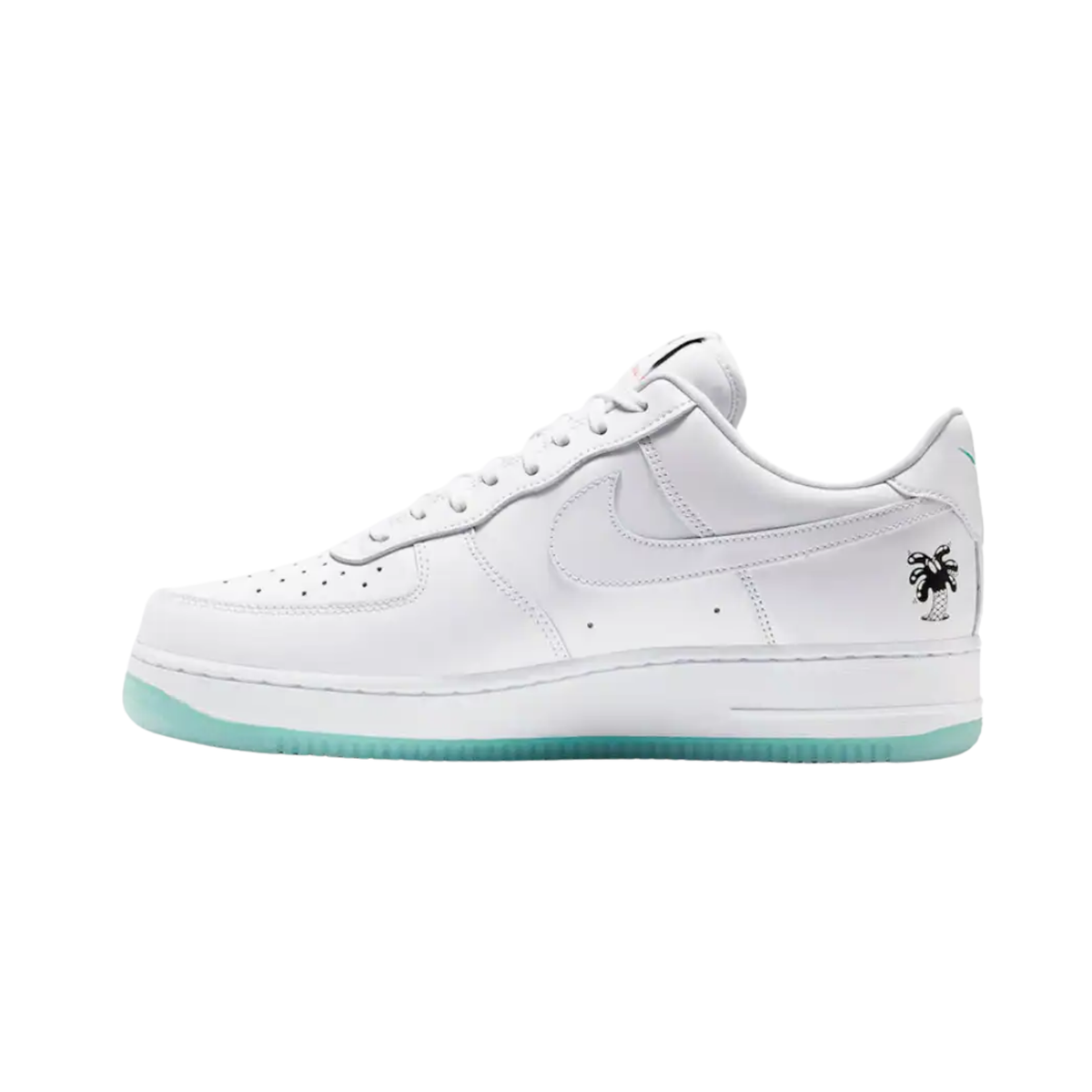 Nike Air Force 1 Earth Day
