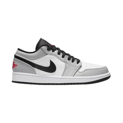 Nike Air Jordan 1 Low Light Smoke Grey