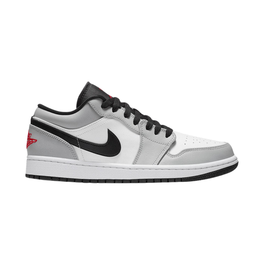 Nike Air Jordan 1 Low Light Smoke Grey