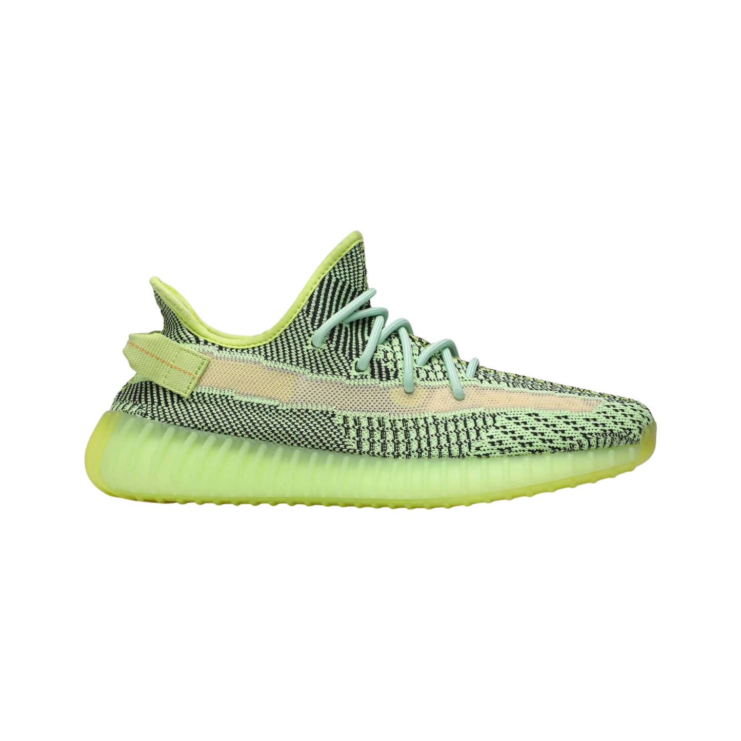Adidas Yeezy Boost 350 V2 Yeezreel Non-Reflective