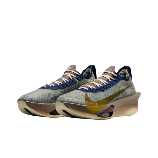 Nike Air Zoom Alphafly 3 Premium Light Army Desert Moss