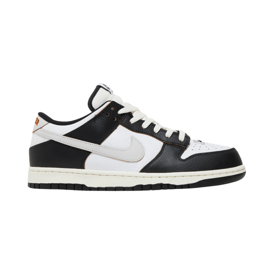 Nike SB Dunk Low x HUF San Francisco