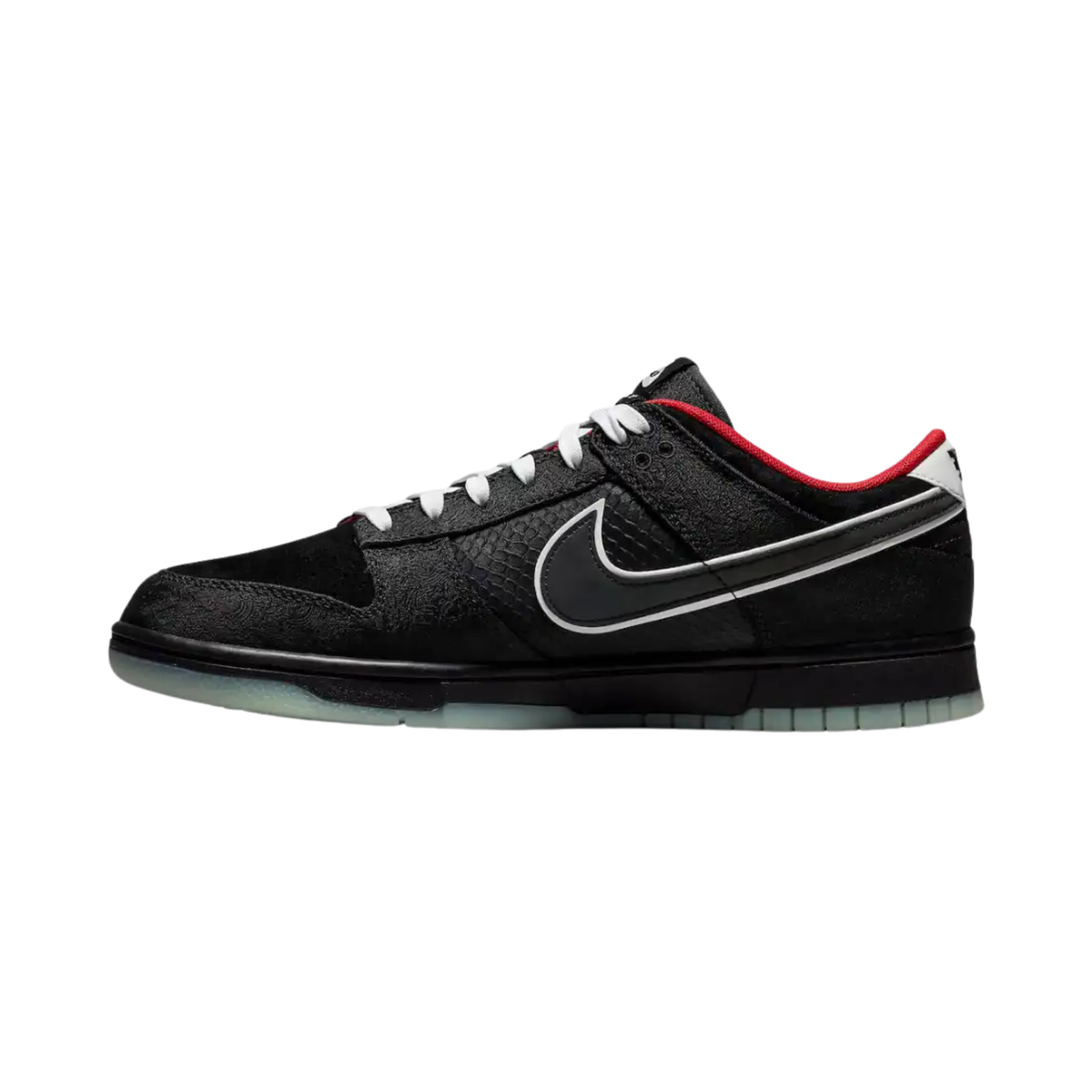 League of Legends x Nike Dunk Low LPL