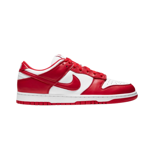 Nike Dunk Low University Red