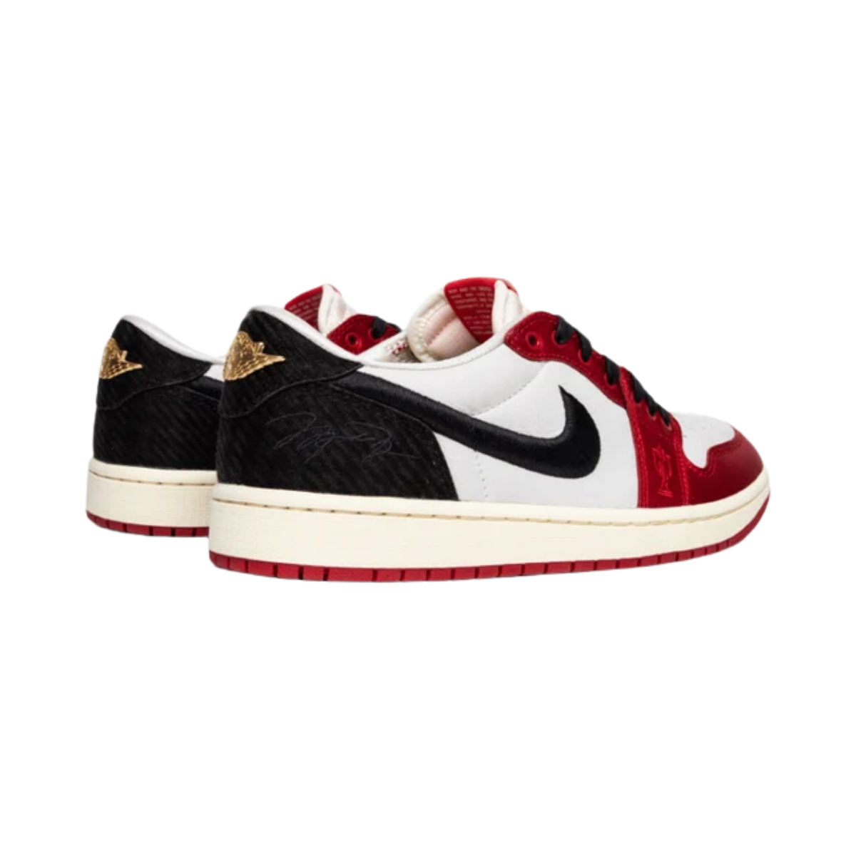 Nike Air Jordan 1 Retro Low Trophy Room