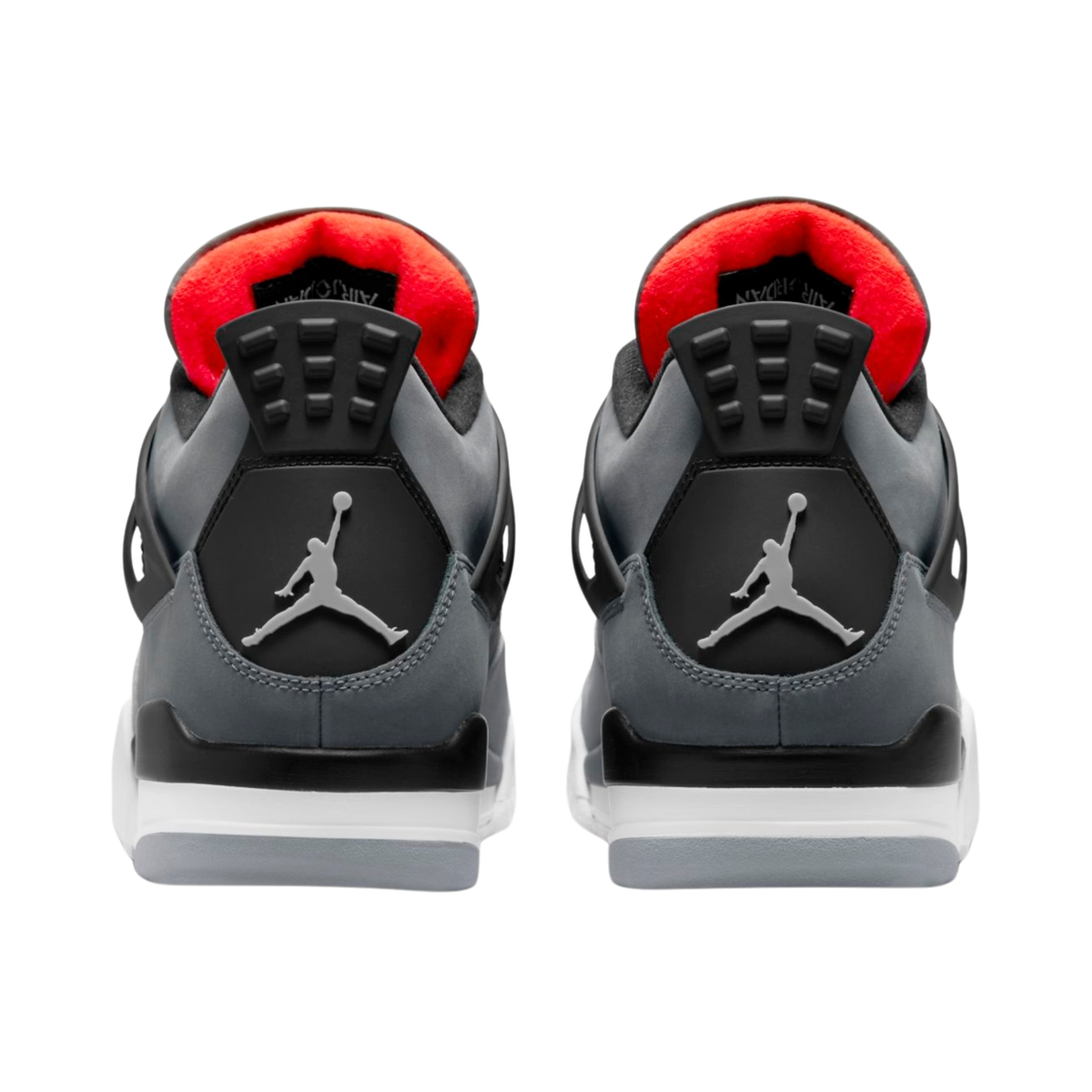 Jordan 4 Infrared
