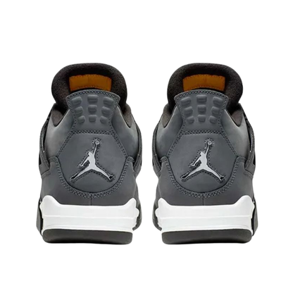 Jordan 4 Cool Grey