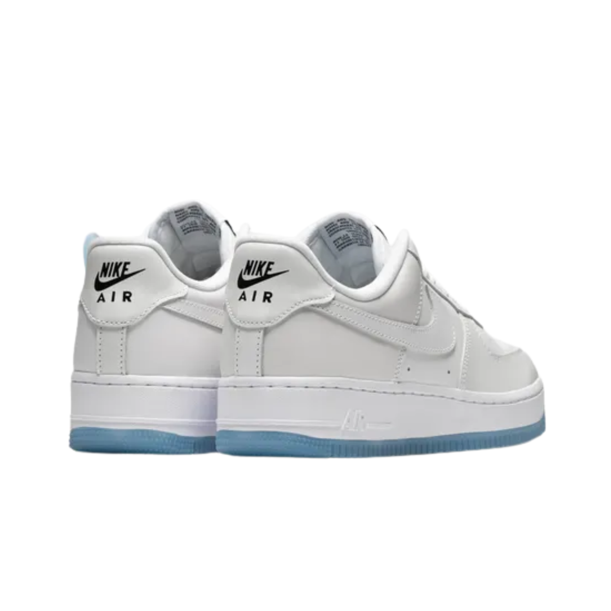 Nike Air Force 1 ’07 LX UV Reactive