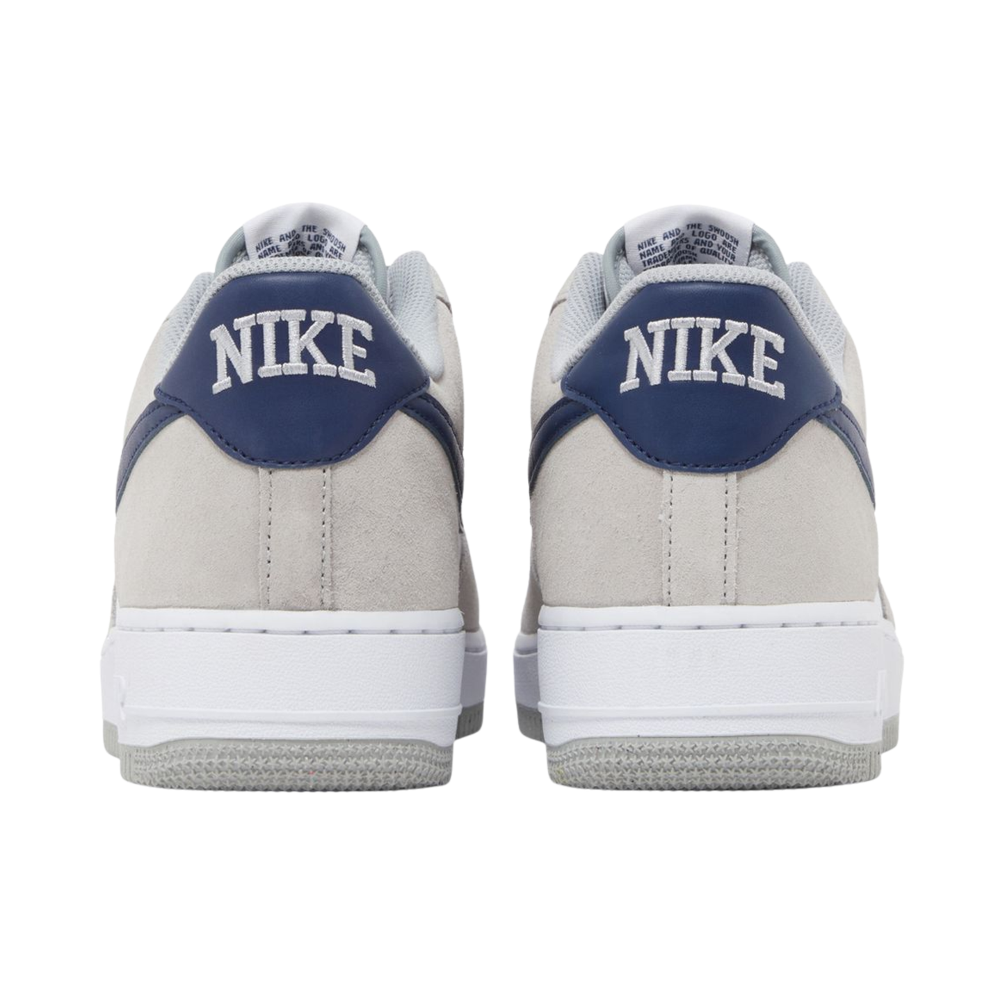 Nike Air Force 1 ’07 Georgetown