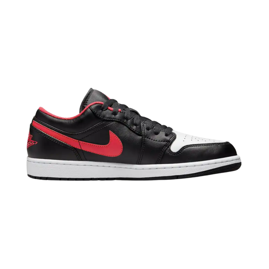 Nike Air Jordan 1 Low White Toe