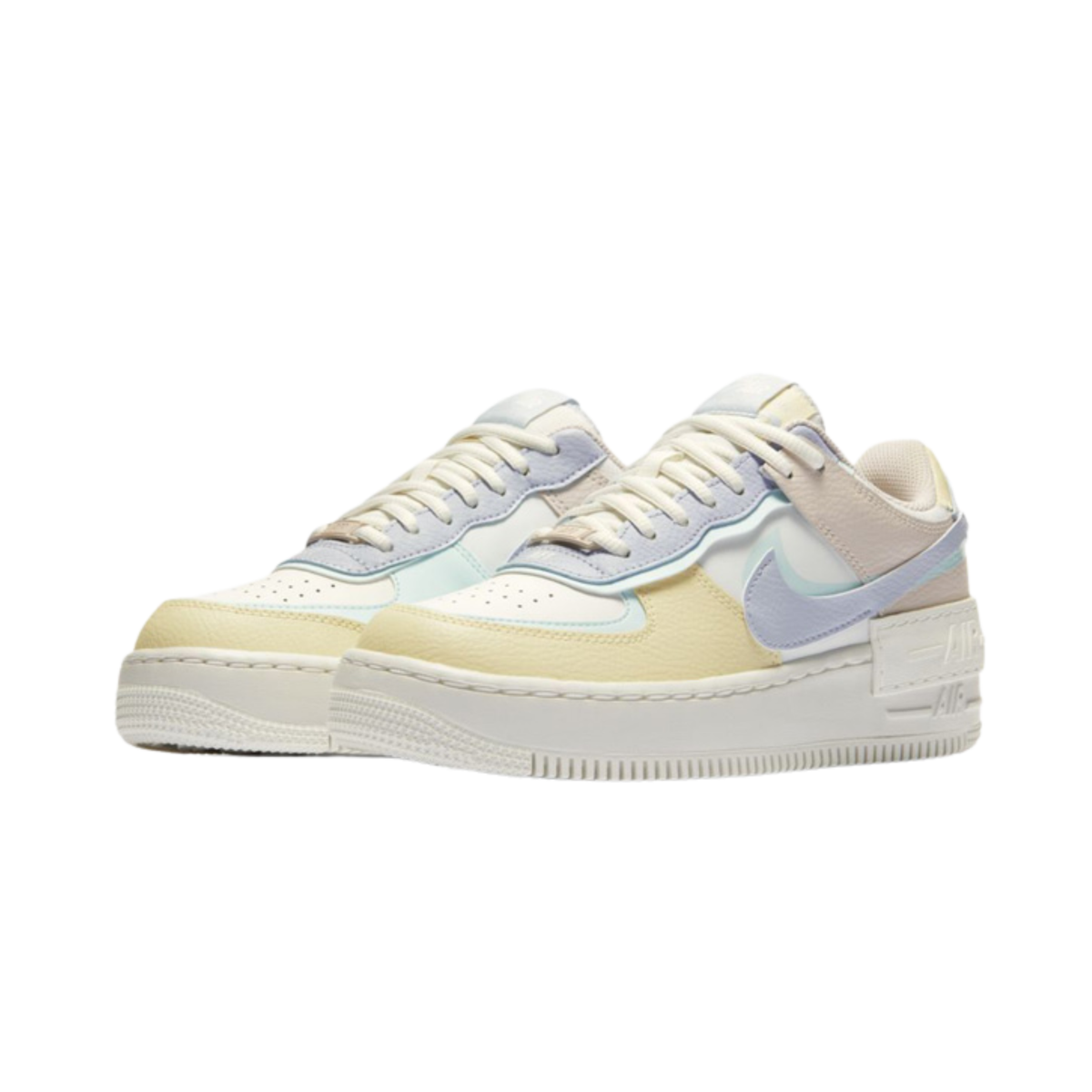 Nike Air Force 1 Shadow Pastel