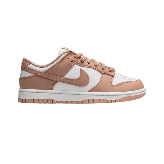 Nike Dunk Low Rose Whisper