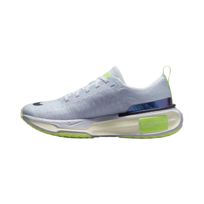 Nike ZoomX Invincible Run 3 Blue Tint Green Strike