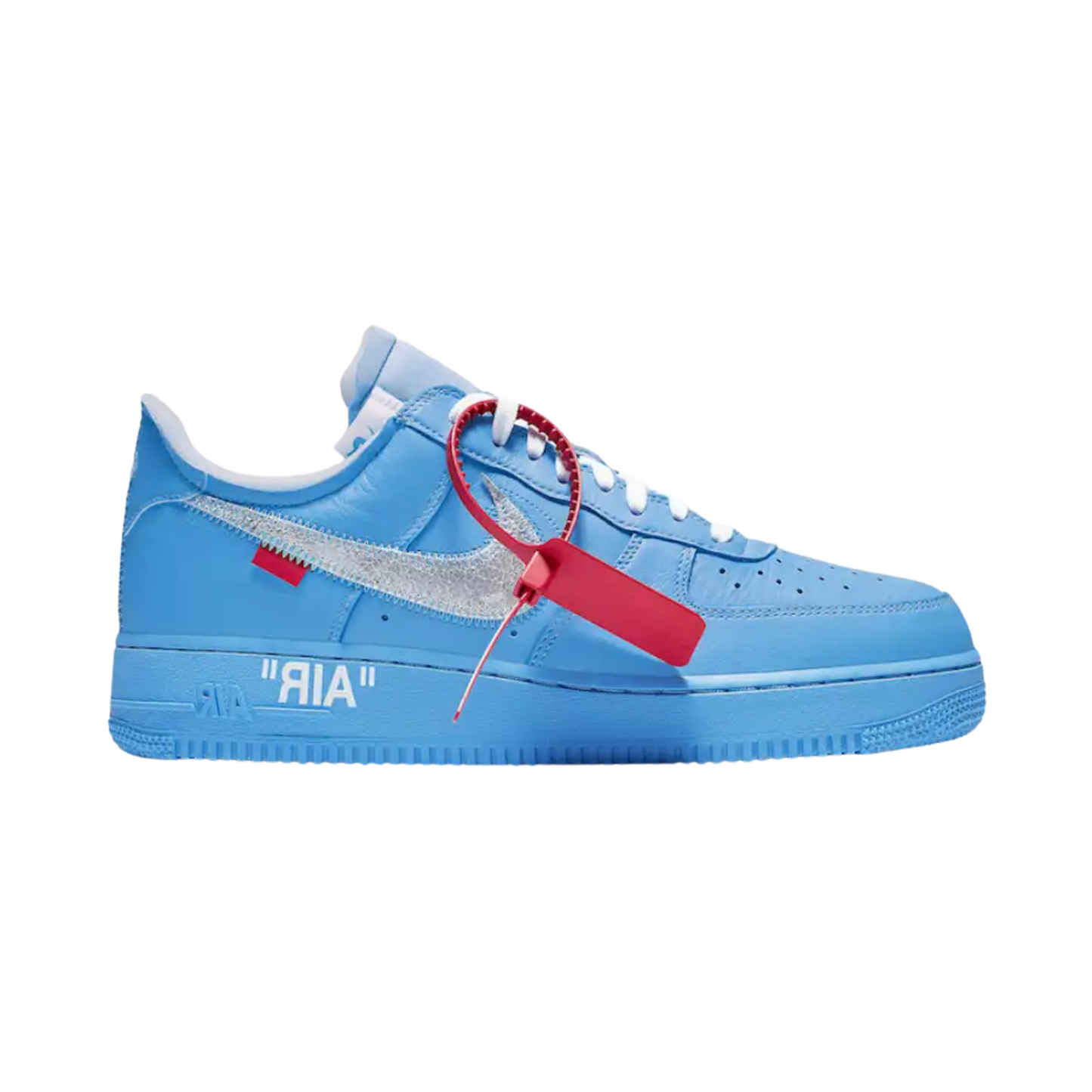 Nike Air Force 1 MCA Blue