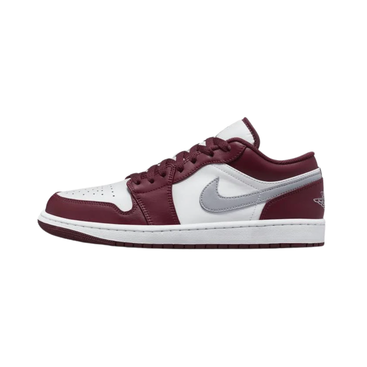 Nike Air Jordan 1 Low Bordeaux