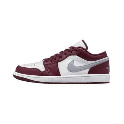 Nike Air Jordan 1 Low Bordeaux
