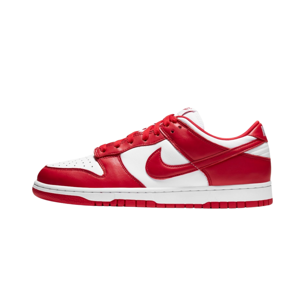 Nike Dunk Low Retro University Red