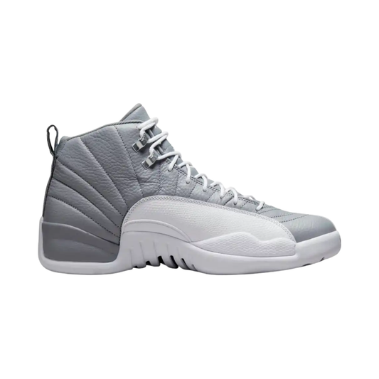 Jordan 12 Stealth